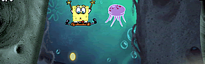 Bob Esponja - Dark Abbyss